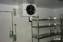 переоборудование помещений под холодильные камеры