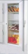 полки в холодильных шкафах
